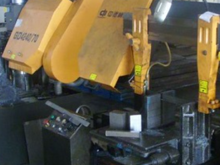 扎赉特SM45模具钢