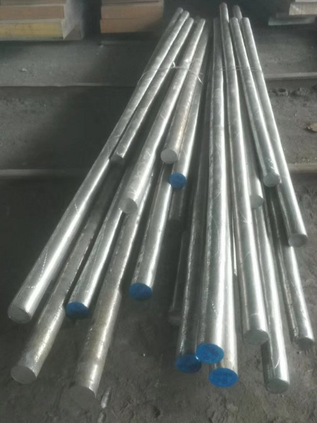 扎赉特P20模具钢