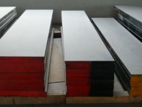 扎赉特Cr12MoV模具钢