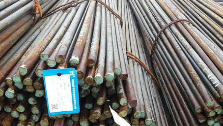 扎赉特30Cr合金结构钢