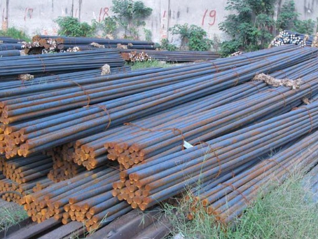 扎赉特50Cr合金结构钢