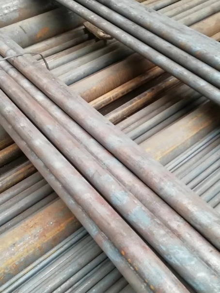 扎赉特30CrMnTi合金结构钢